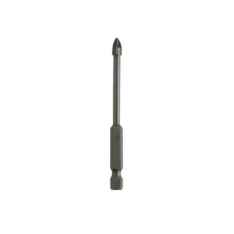  Foret mêche verre diamètre  5x85 mm DEXTER - Sanifer Tamatave