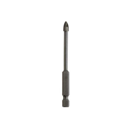  Foret mêche verre diamètre  5x85 mm DEXTER - Sanifer Tamatave