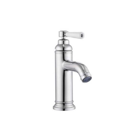 Mitigeur lavabo chromé - brillant SENSEA - Sanifer Tamatave