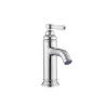 Mitigeur lavabo chromé - brillant SENSEA - Sanifer Tamatave