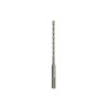  Foret béton SDS+ diamètre  6x160 mm DEXTER - Sanifer Tamatave