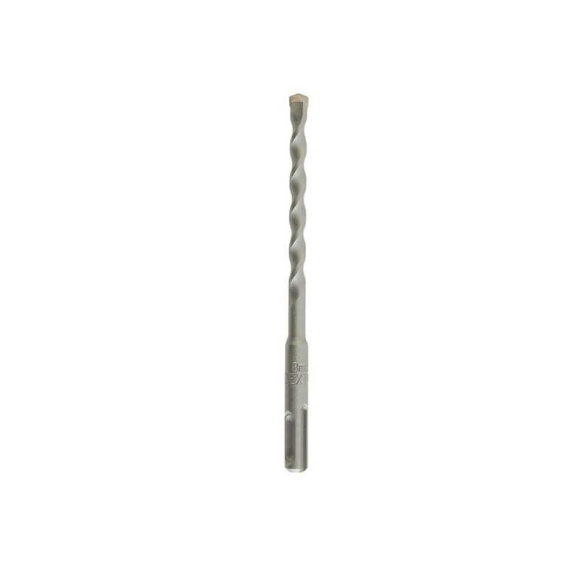  Foret béton SDS+ diamètre  8x160 mm DEXTER - Sanifer Tamatave