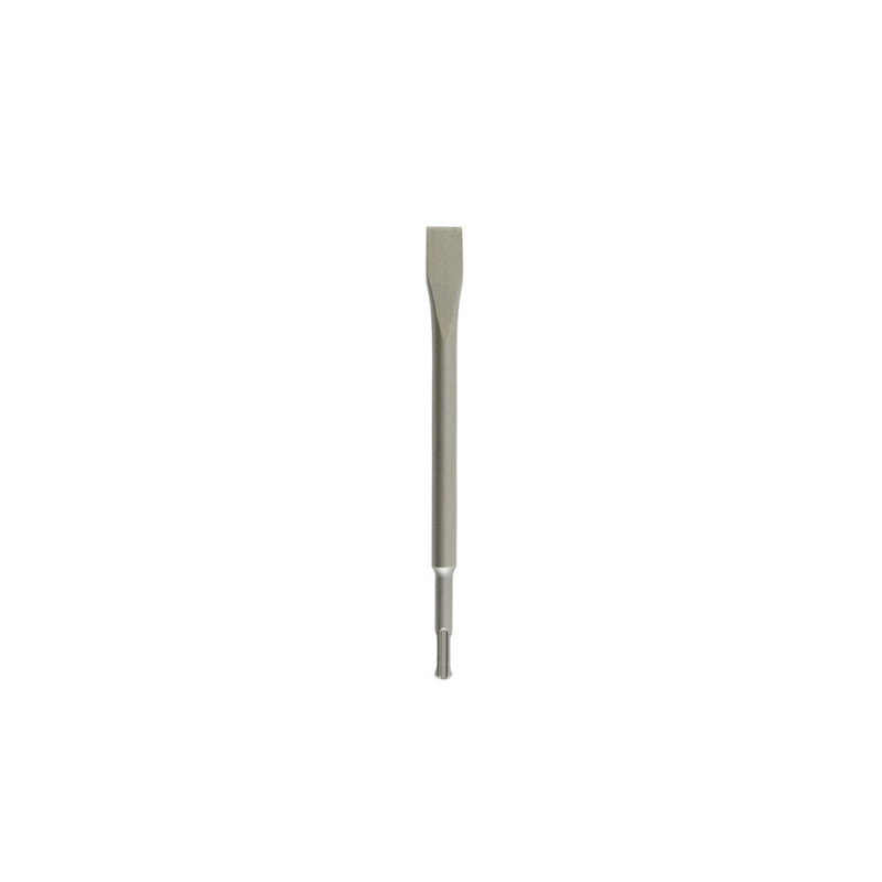  Burin plat SDS+ diamètre  20x250 mm DEXTER - Sanifer Tamatave