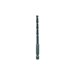  Foret héxagonal métal diamètre 4 mm TIVOLY - Sanifer Tamatave