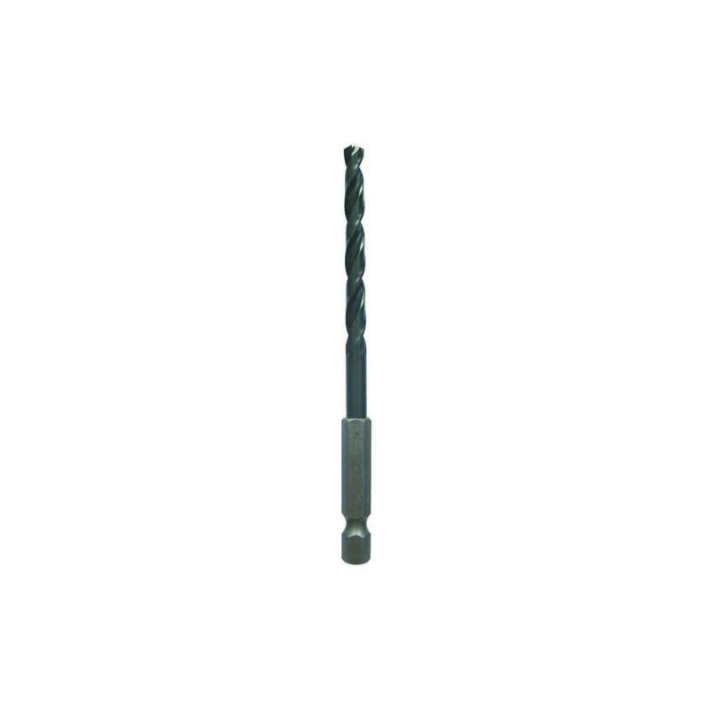  Foret héxagonal métal diamètre 4 mm TIVOLY - Sanifer Tamatave