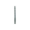  Foret héxagonal métal diamètre 4 mm TIVOLY - Sanifer Tamatave