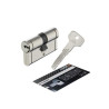  Cylindre de serrure l 30 + 30 mm STANDERS - Sanifer Tamatave