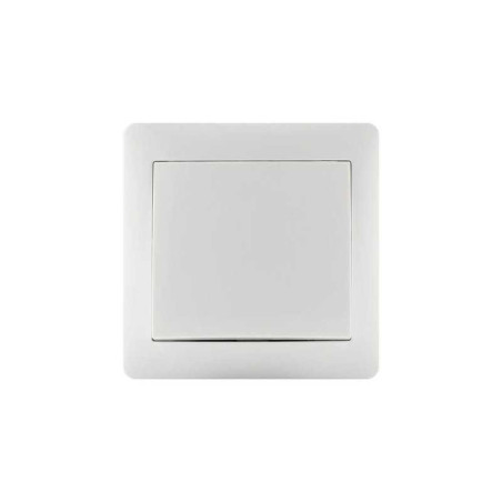  Poussoir saillie surface blanc LEXMAN - Sanifer Tamatave