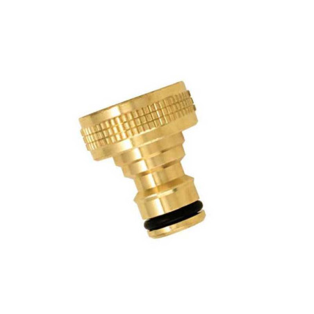  Nez de robinet femelle 15-21 mm BOUTTE - Sanifer Tamatave