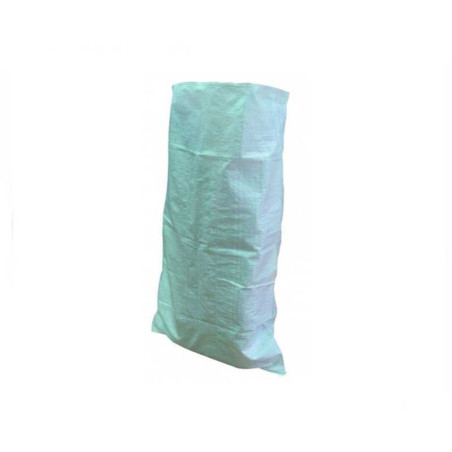  Sacs à gravats 50l - 90 x 60 cm  - Sanifer Tamatave