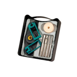  Trepan diamant diam 5-10 coffret WOLFCRAFT - Sanifer Tamatave