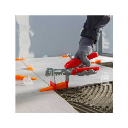  Lot de 30 croisillons  ep 5 mm DEXTER - Sanifer Tamatave