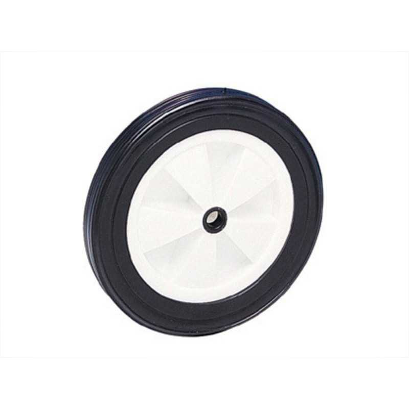  Roue fixe sur axe diamètre 130 mm  - Sanifer Tamatave