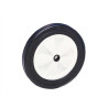  Roue fixe sur axe diamètre 130 mm  - Sanifer Tamatave