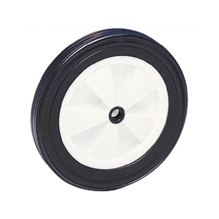  Roue fixe sur axe diamètre 175 mm  - Sanifer Tamatave