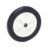  Roue fixe sur axe diamètre 175 mm  - Sanifer Tamatave
