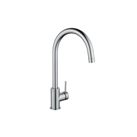  Mitigeur de cuisine loa chrome DELINIA - Sanifer Tamatave