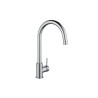  Mitigeur de cuisine loa chrome DELINIA - Sanifer Tamatave