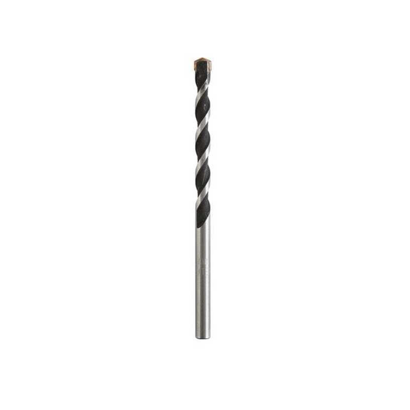  Foret béton diamètre  6 x l 100 mm DEXTER - Sanifer Tamatave
