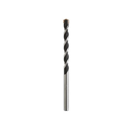  Foret béton diamètre  6 x l 100 mm DEXTER - Sanifer Tamatave