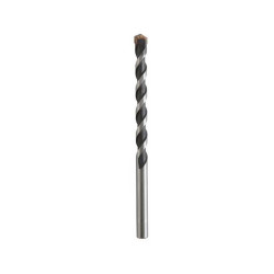  Foret béton diamètre  8 x l 120 mm DEXTER - Sanifer Tamatave