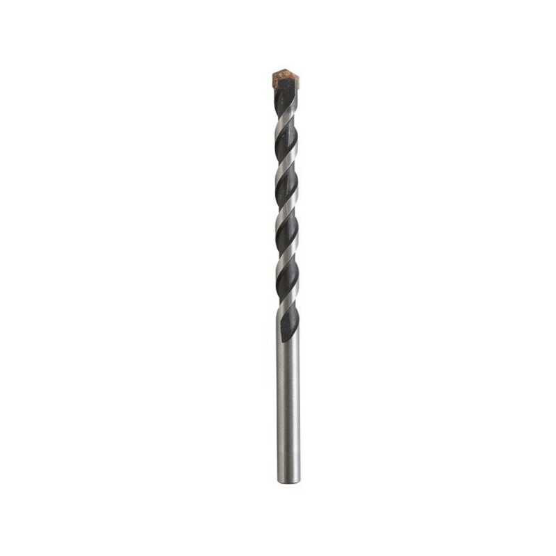  Foret béton diamètre  8 x l 120 mm DEXTER - Sanifer Tamatave