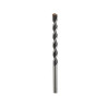  Foret béton diamètre  8 x l 120 mm DEXTER - Sanifer Tamatave