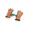  Gants en cuir t9 L GEOLIA - Sanifer Tamatave