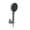  Pommeau de douche easy chrome SENSEA - Sanifer Tamatave