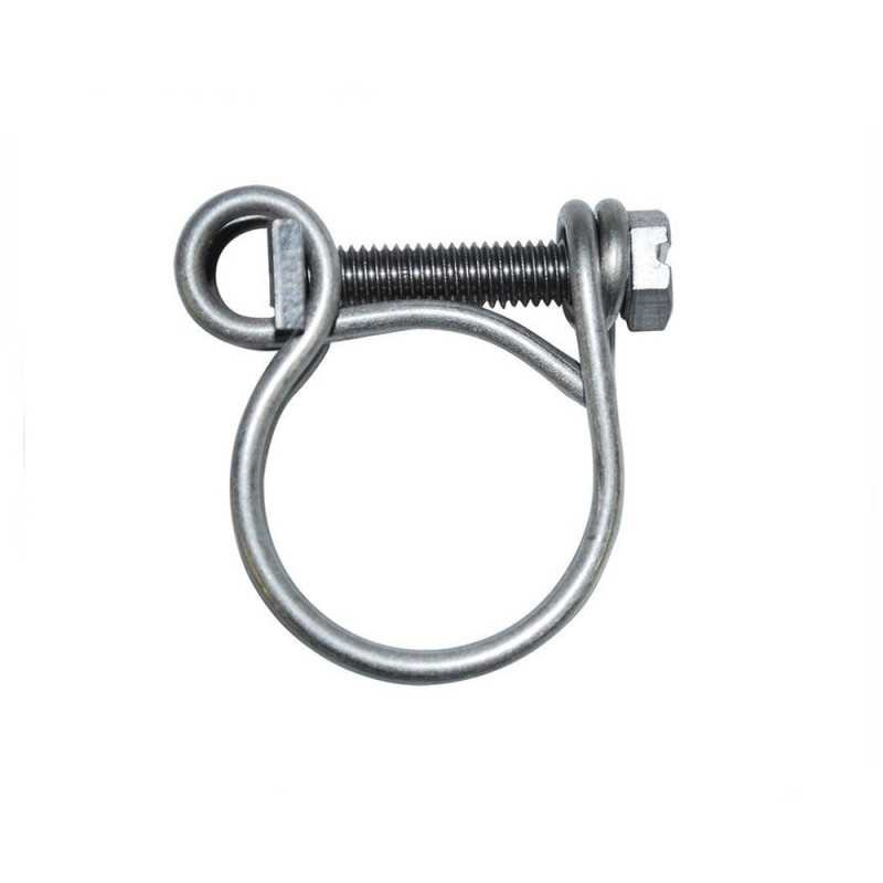  Lot de 2 colliers double fil BOUTTE - Sanifer Tamatave