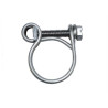  Lot de 2 colliers double fil BOUTTE - Sanifer Tamatave