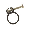 Lot de 2 colliers double fil BOUTTE - Sanifer Tamatave