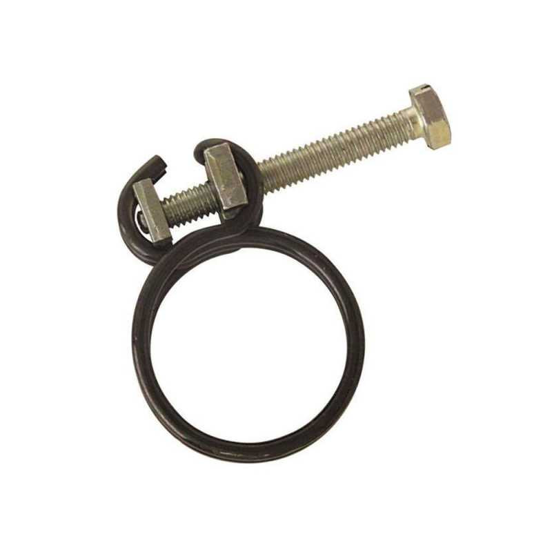  Lot de 2 colliers double fil BOUTTE - Sanifer Tamatave
