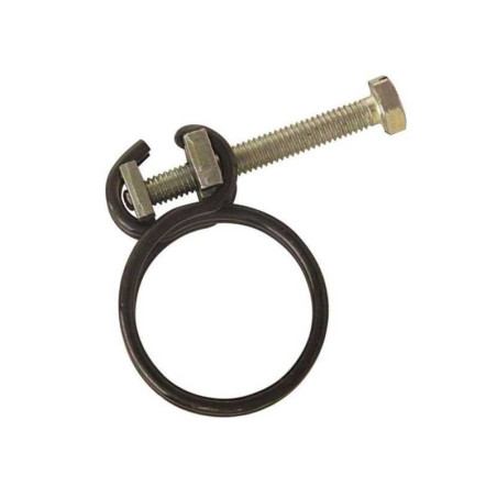  Lot de 2 colliers double fil BOUTTE - Sanifer Tamatave