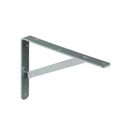  Equerre dolmen 20x30cm acier  - Sanifer Tamatave