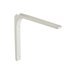  Equerre modern 25x30 blanche  - Sanifer Tamatave