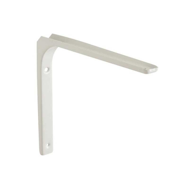  Equerre modern 25x30 blanche  - Sanifer Tamatave