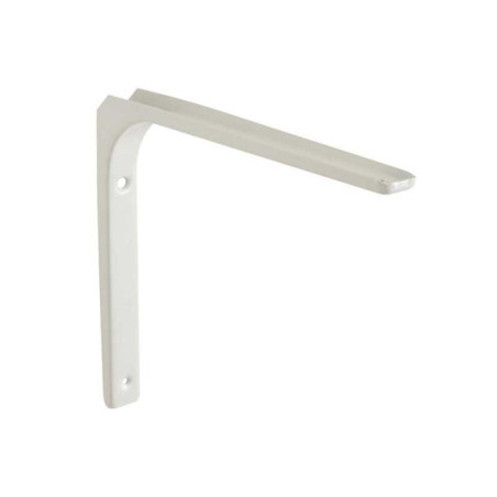  Equerre modern 25x30 blanche  - Sanifer Tamatave
