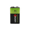  Pile rechargeable 9v 6lr61 LEXMAN - Sanifer Tamatave