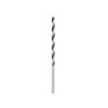  Foret bois diamètre  10x250 mm DEXTER - Sanifer Tamatave