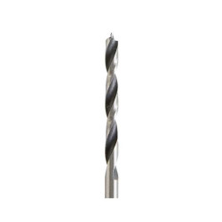  Foret bois diamètre  3 x l 60 mm DEXTER - Sanifer Tamatave