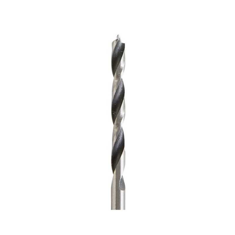  Foret bois diamètre  3 x l 60 mm DEXTER - Sanifer Tamatave