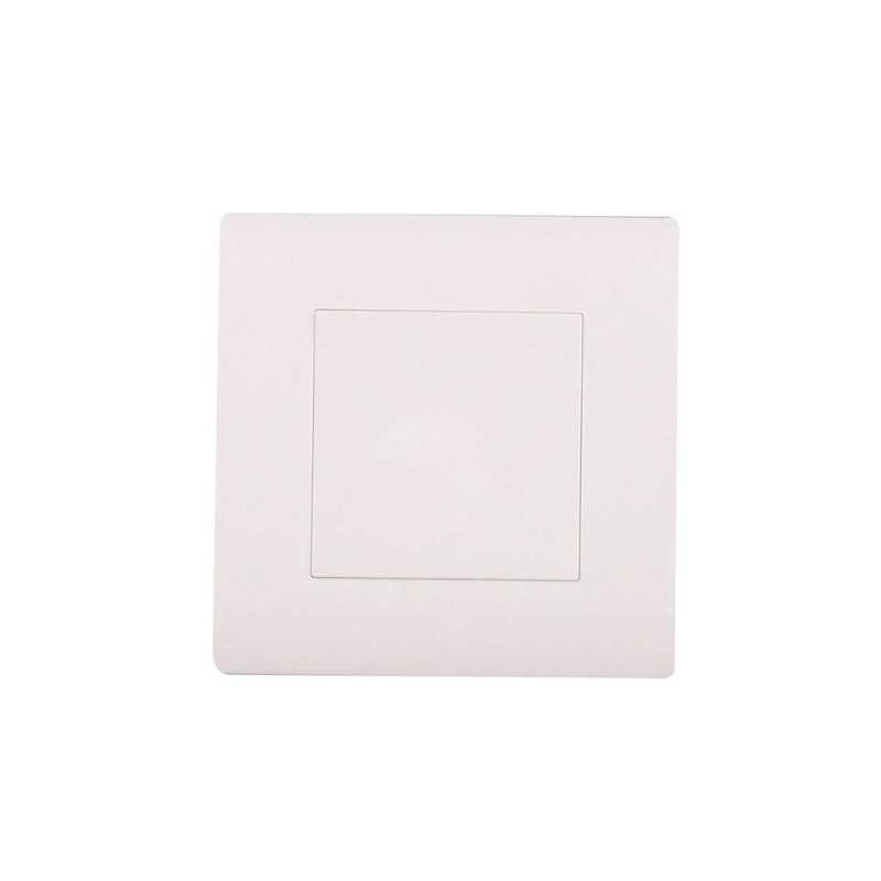 Obturateur chantier blanc  - Sanifer Tamatave