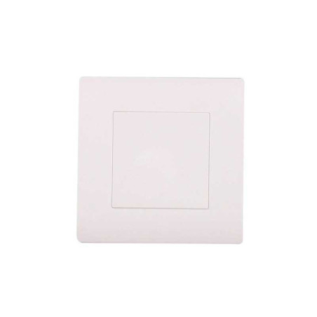 Obturateur chantier blanc  - Sanifer Tamatave