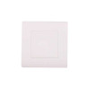 Obturateur chantier blanc  - Sanifer Tamatave