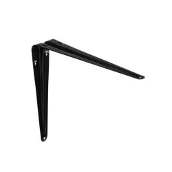  Equerre normo 20x25cm noir  - Sanifer Tamatave