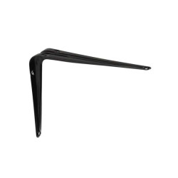  Equerre normo 15x20cm noir  - Sanifer Tamatave