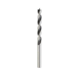  Foret bois diamètre  6x92 mm DEXTER - Sanifer Tamatave