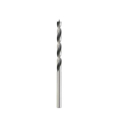  Foret bois diamètre  4x75 mm DEXTER - Sanifer Tamatave