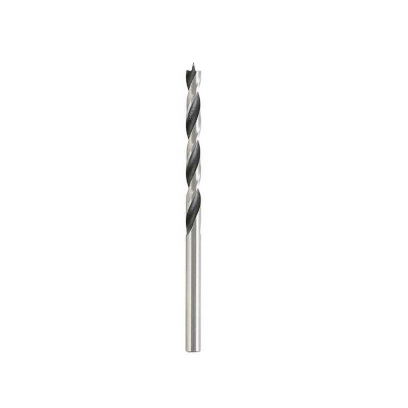  Foret bois diamètre  4x75 mm DEXTER - Sanifer Tamatave